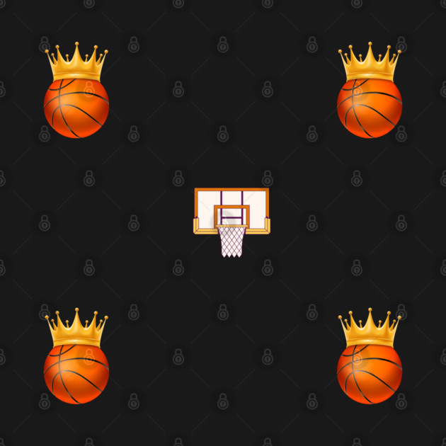 Basketball Lover by BlackMeme94