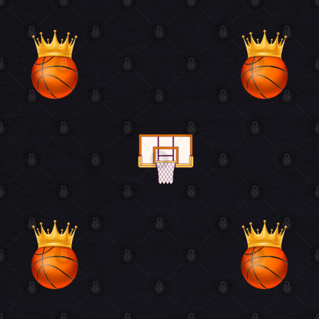 Basketball Lover by BlackMeme94