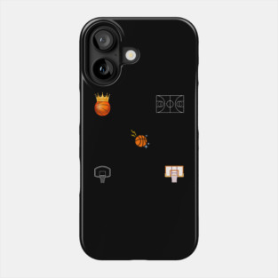 Basketball Lover Phone Case