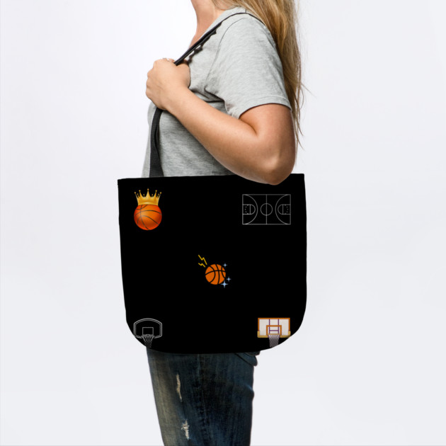 Basketball Lover by BlackMeme94