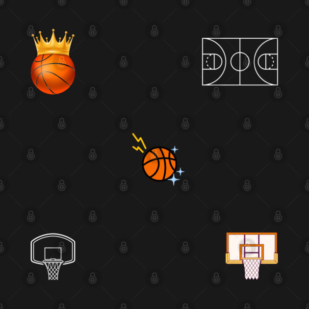 Basketball Lover by BlackMeme94