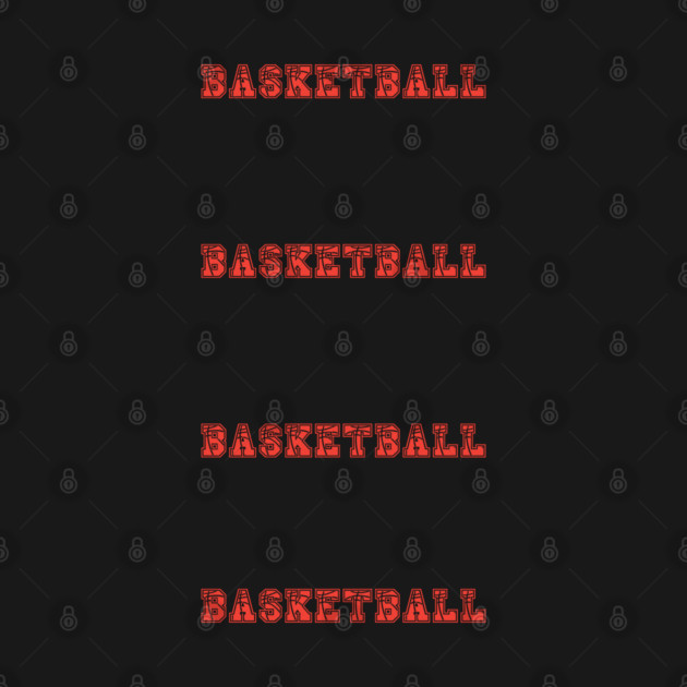 Basketball Lover by BlackMeme94