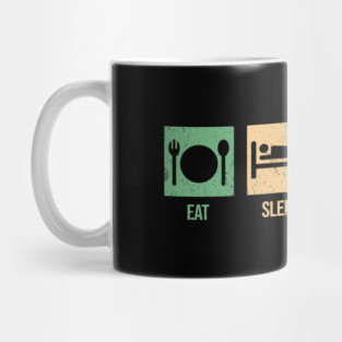 piano Mug