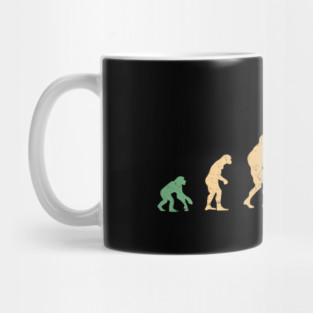 pickleball Mug
