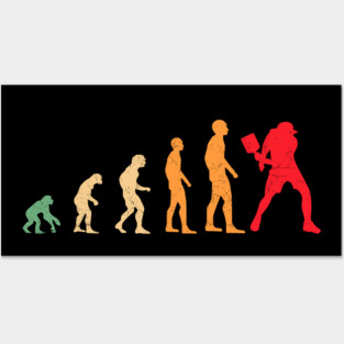 pickleball Posters and Art