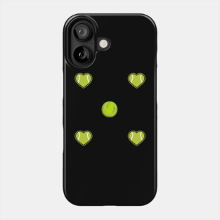 Tennis Lover Phone Case
