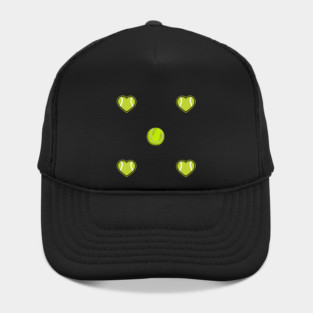 Tennis Lover Hat