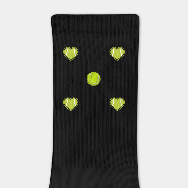 Tennis Lover by BlackMeme94