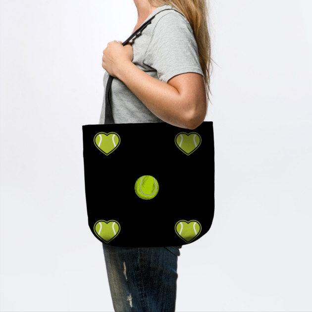 Tennis Lover by BlackMeme94