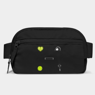 Tennis Lover Bag
