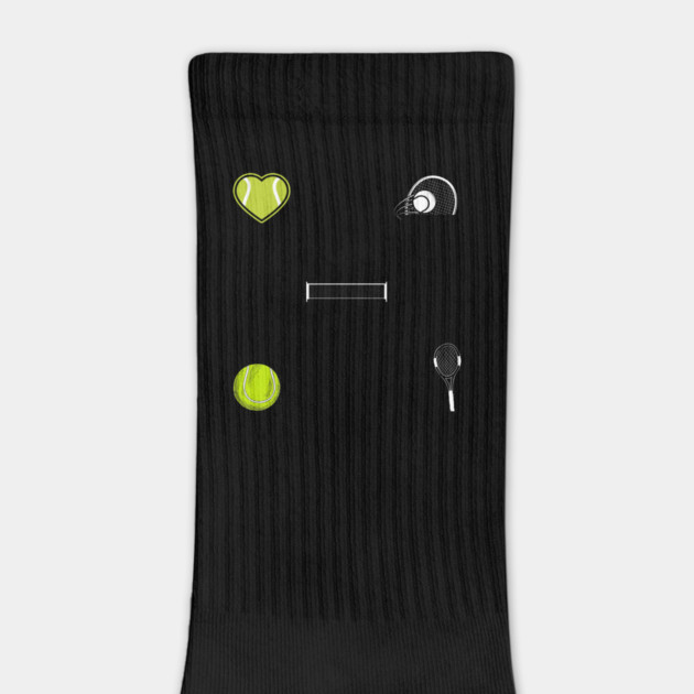 Tennis Lover by BlackMeme94