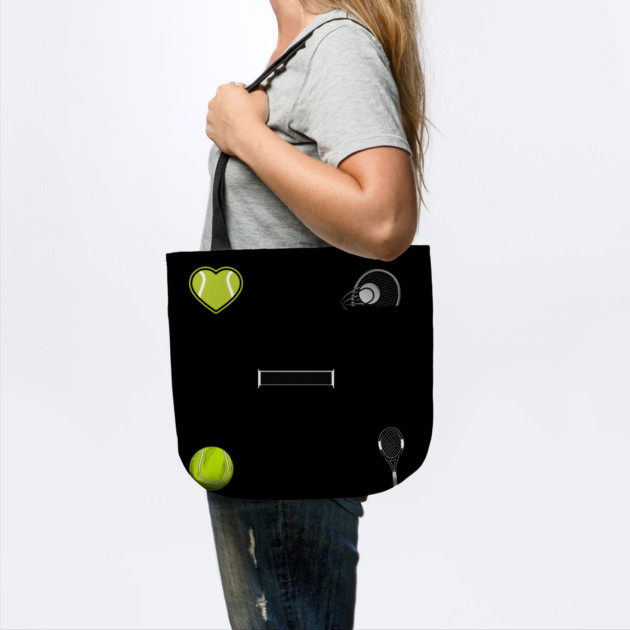 Tennis Lover by BlackMeme94