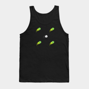 Tennis Lover Tank Top