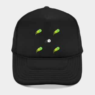 Tennis Lover Hat