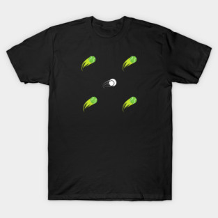 Tennis Lover T-Shirt