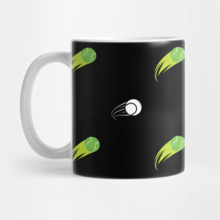 Tennis Lover Mug