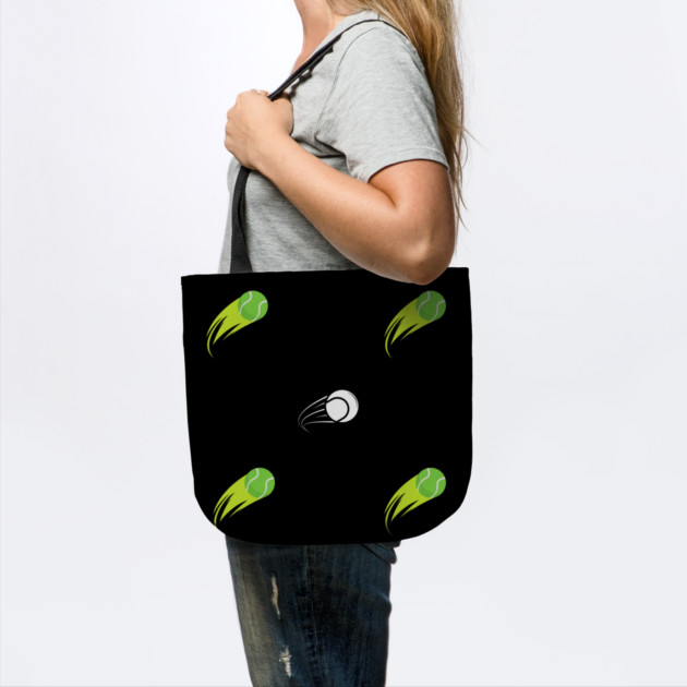 Tennis Lover by BlackMeme94