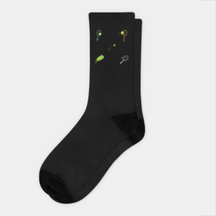 Tennis Lover Socks