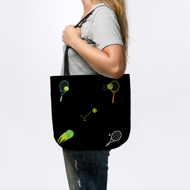 Tennis Lover by BlackMeme94