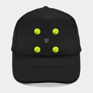 Tennis Lover Hat