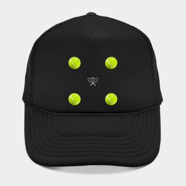 Tennis Lover by BlackMeme94