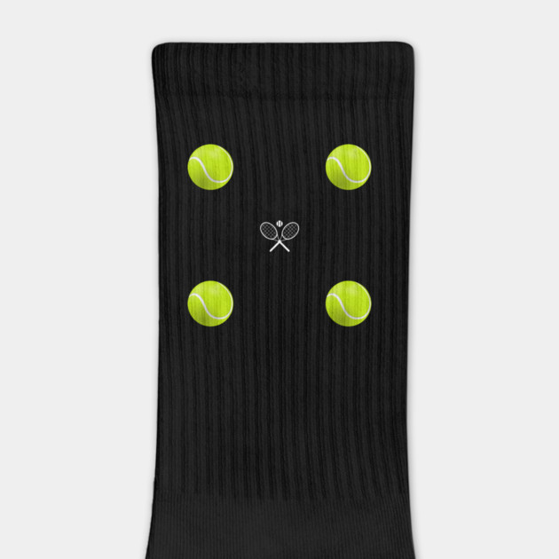 Tennis Lover by BlackMeme94