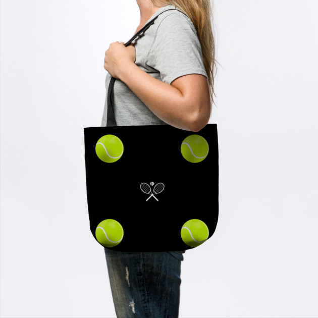 Tennis Lover by BlackMeme94