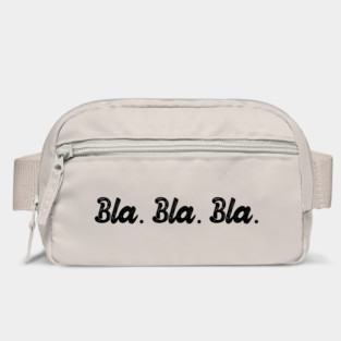 Funny slogan Bag