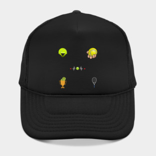 Tennis Lover Hat
