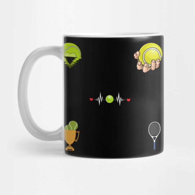 Tennis Lover by BlackMeme94