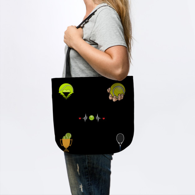 Tennis Lover by BlackMeme94