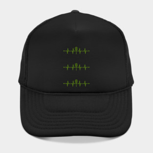 Tennis Lover Hat