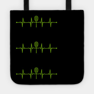 Tennis Lover Tote