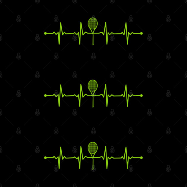 Tennis Lover by BlackMeme94