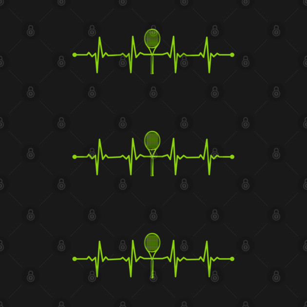 Tennis Lover by BlackMeme94