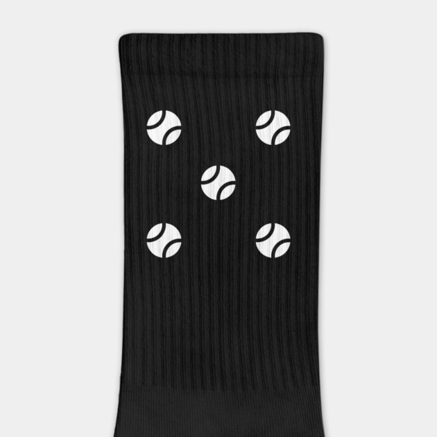 Tennis Lover by BlackMeme94