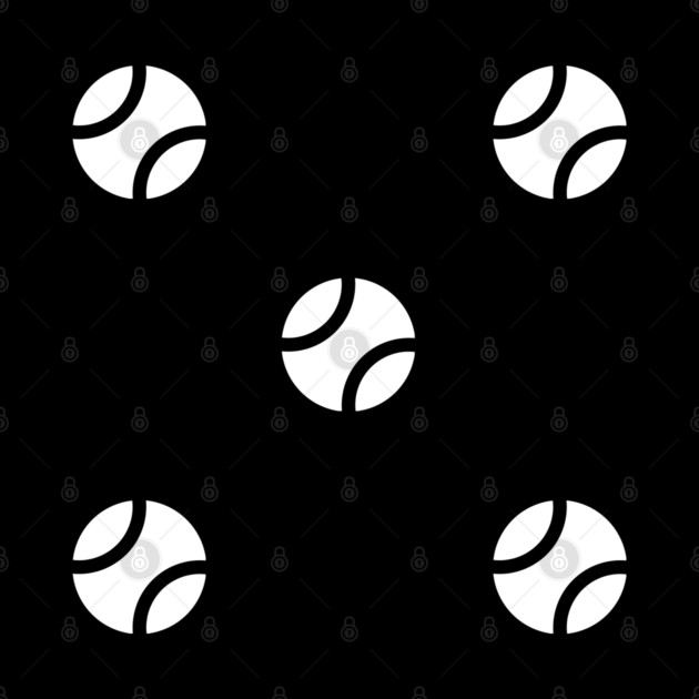 Tennis Lover by BlackMeme94