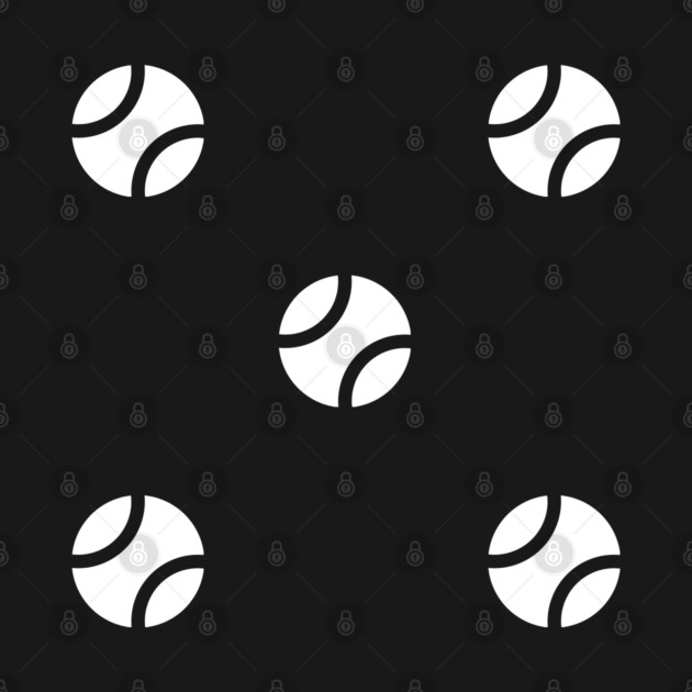 Tennis Lover by BlackMeme94