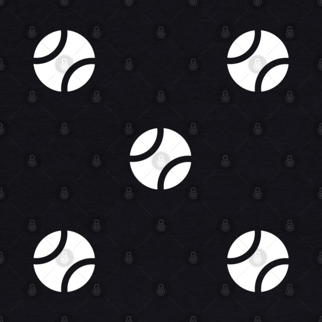 Tennis Lover by BlackMeme94