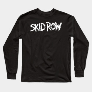 トップス DEATH ROW RECORDS / LONG SLEEVE T-SHIRT Death Row Records long Sleeve T-Shirt | b-side-clothing