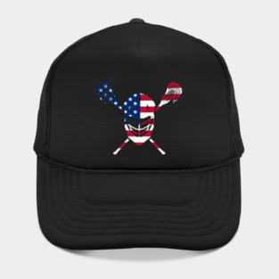 lacrosse Hat