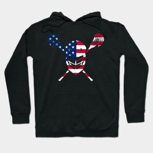 lacrosse Hoodie