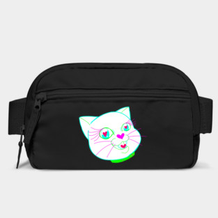 Rave Kitty Bag
