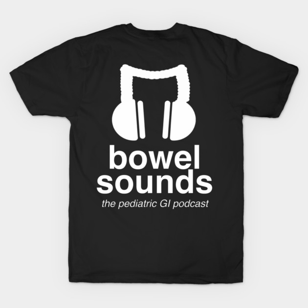 Hyperactive Bowel Sounds by The Bowel Sounds Podcast Store