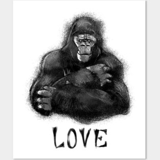 KoKo Love Posters and Art