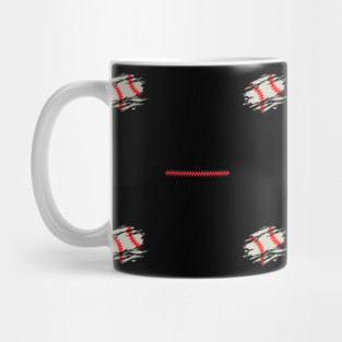 Baseball Lover Mug