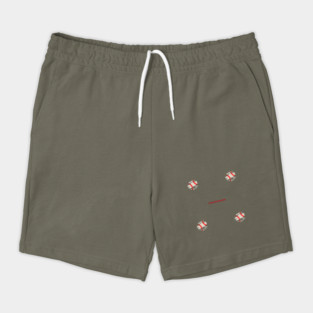 Baseball Lover Shorts