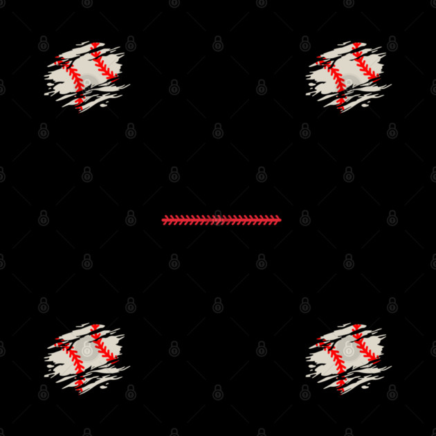 Baseball Lover by BlackMeme94