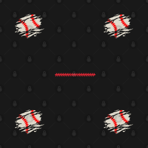 Baseball Lover by BlackMeme94