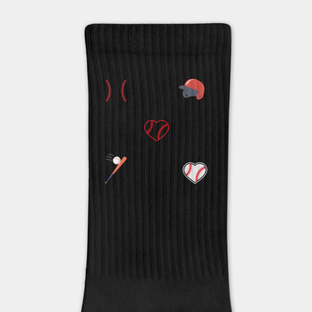 Baseball Lover by BlackMeme94